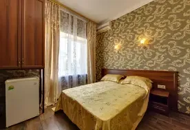 2-мест. станд. (1 эт.), Гостевой дом Тихий, Архипо-Осиповка