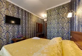 2-мест. станд., Гостевой дом Версаль, Архипо-Осиповка
