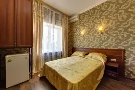 2-x местный - номер на первом этаже, Гостевой дом Тихий, Архипо-Осиповка
