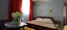 3-x местный супериор, Гостевой дом Петрович, Цандрипш