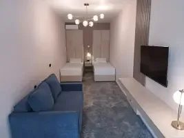 Sea Village Suite клубный, Гостевой дом Волна Sea Village, Анапа