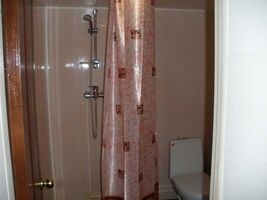 Стандарт с душем, База отдыха Волна-Блюз, Волгодонск