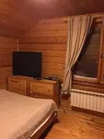 Номер «Люкс», Гостевой дом Русская Лапландия, село Ловозеро