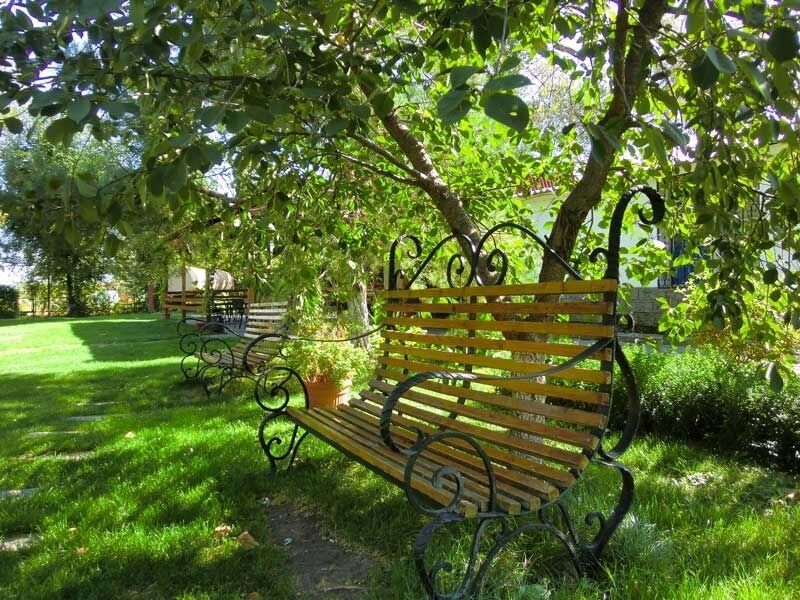 Территория | Волна-Блюз, Ростовская область