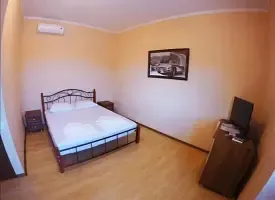 2-x местный стандарт (с доп.местом), Гостевой дом Family, Архипо-Осиповка