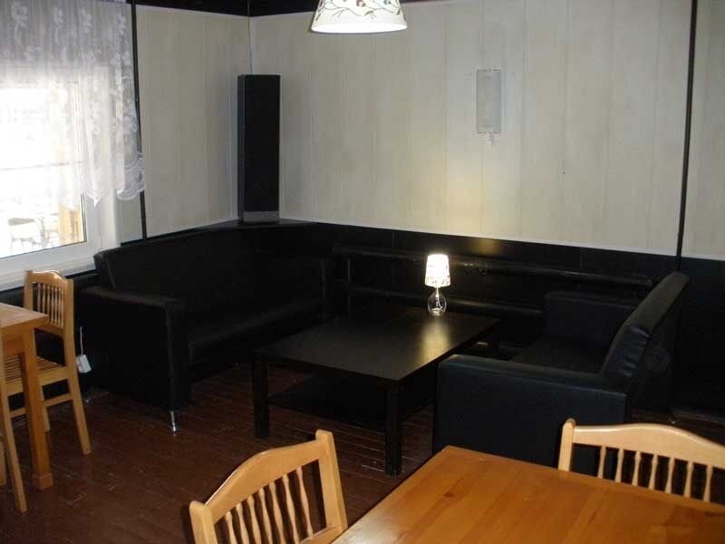 Обеденный зал | Волна-Блюз, Ростовская область