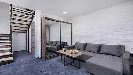 2-x местный - Sea Village Classic, Гостевой дом Волна Sea Village, Анапа