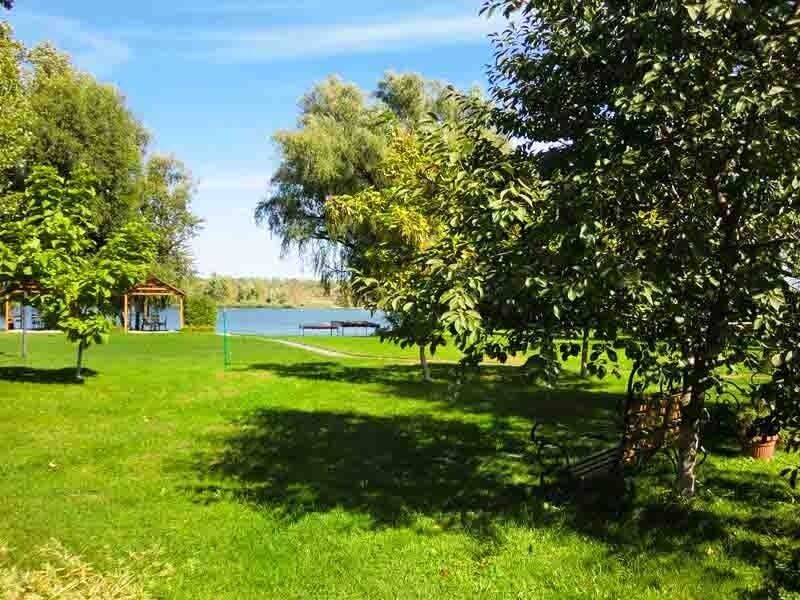 Территория | Волна-Блюз, Ростовская область