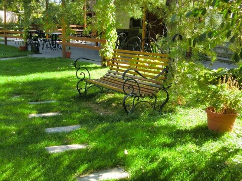 База отдыха Волна-Блюз, Ростовская область, Волгодонск Цимлянск