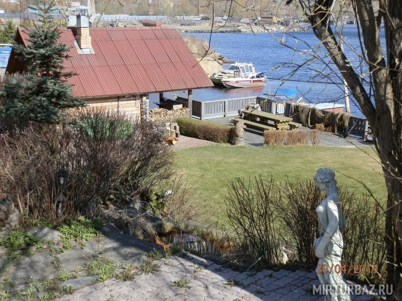 Ладога-Марина, Республика Карелия: фото 2