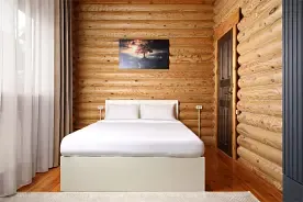 Стандарт, Гостевой дом Miroxx, Архыз