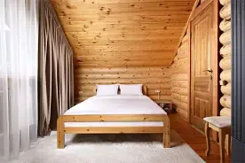Люкс, Гостевой дом Miroxx, Архыз