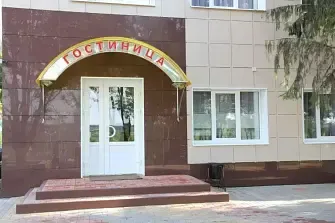 Кемпинг Рудный Край