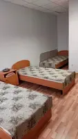 Трёхместный номер Standard, Кемпинг Рудный Край, Губкин