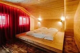 Дуплекс Хани Мун, Агротуристический комплекс El Rancho, деревня Ширяйка
