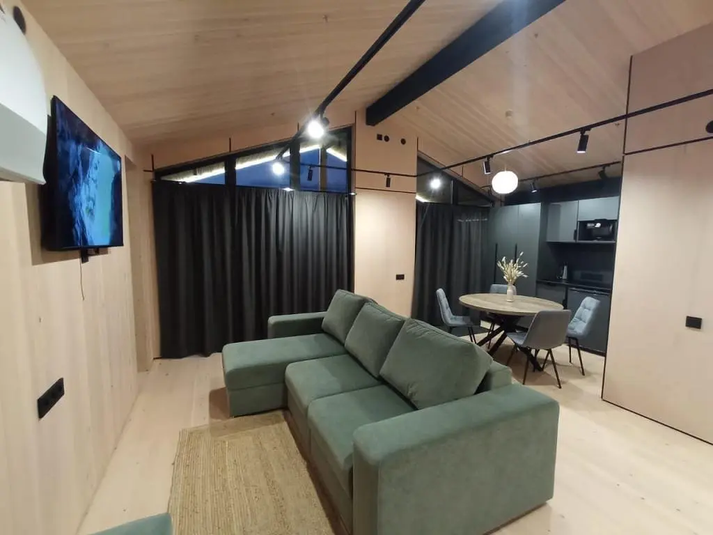 Home-Olkhon, Иркутская область: фото 3