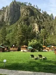 База отдыха Семья