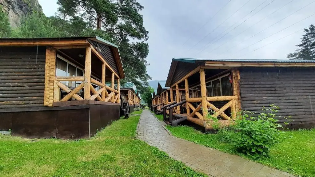 Семья, Горный Алтай (Республика Алтай): фото 5