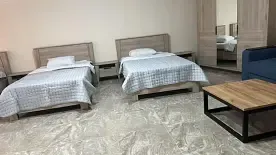Люкс Standard, База отдыха Корона, Махачкала