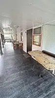 Двухместный номер Стандартный с видом на горы (двуспальная кровать), Поместье Холодный ручей, Горячий Ключ