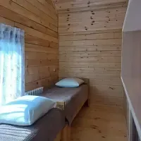 Четырёхместный коттедж, Глэмпинг Bars glamp, Онгудайский