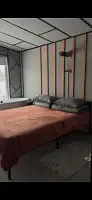 Апартаменты Comfort c 1 комнатой с балконом и с красивым видом из окна, База отдыха Заречье, Рыбная Слобода