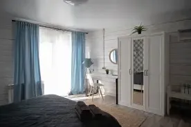 Полулюкс Comfort, База отдыха Территория счастья, село Элекмонар