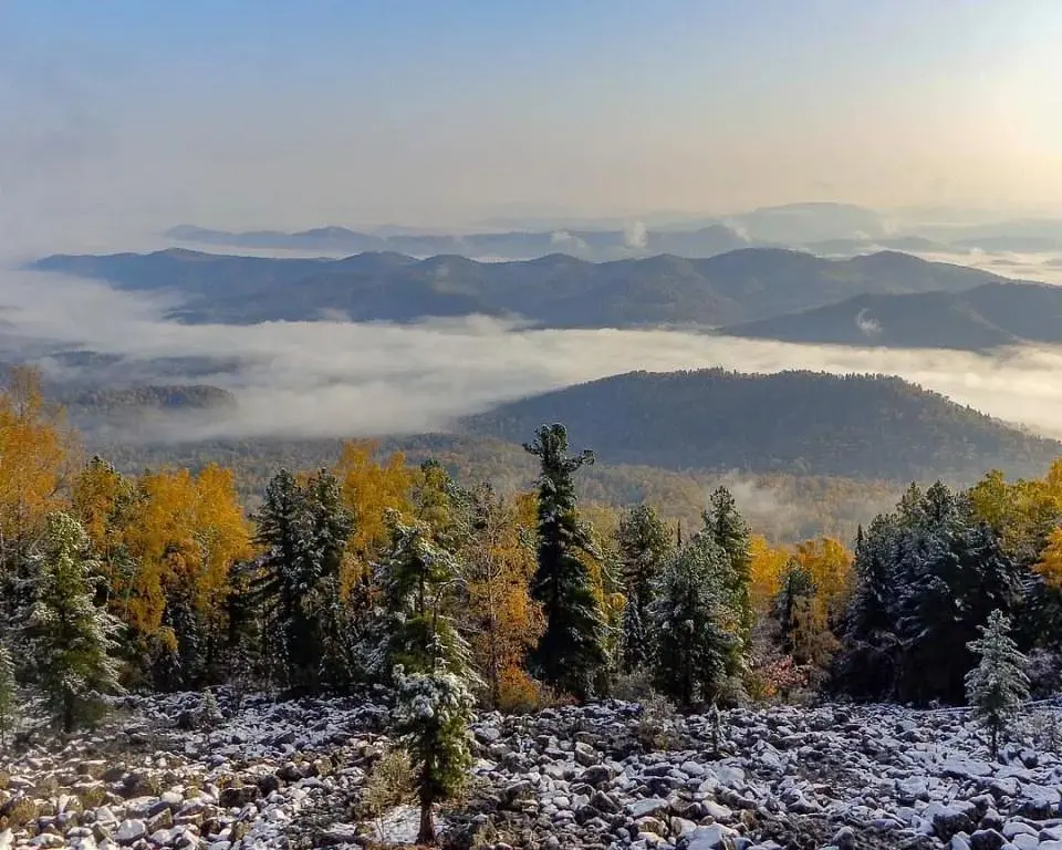Вольный Ветер, Горный Алтай (Республика Алтай): фото 3
