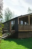 Квартал Панорама - Дом 3, Глэмпинг Высокий берег, Тула