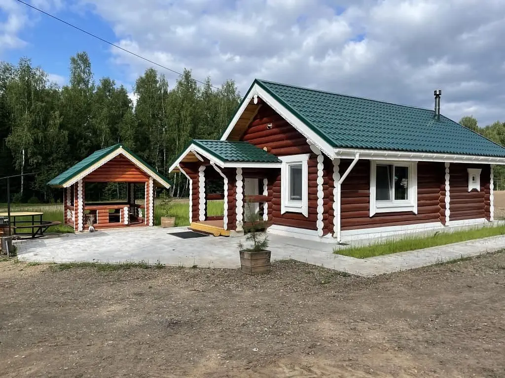 Глэмпинг Арт Звезда, Пермь, Пермский край