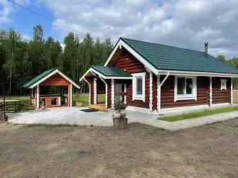 Глэмпинг Арт Звезда