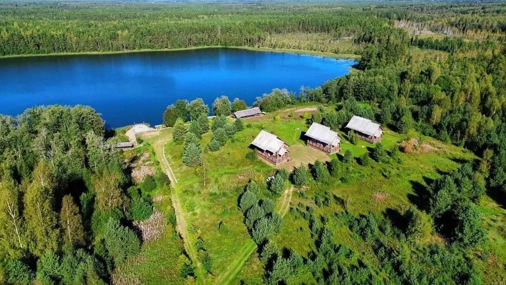 База отдыха Маслова Слобода, Тверская область: фото 5