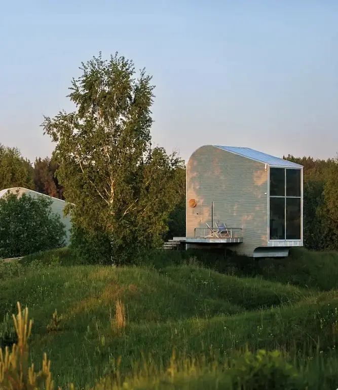 База отдыха Basic, Нижегородская область: фото 2