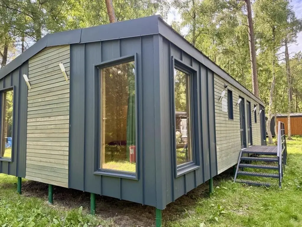 База отдыха Парк отель-заповедник, Калининградская область: фото 3