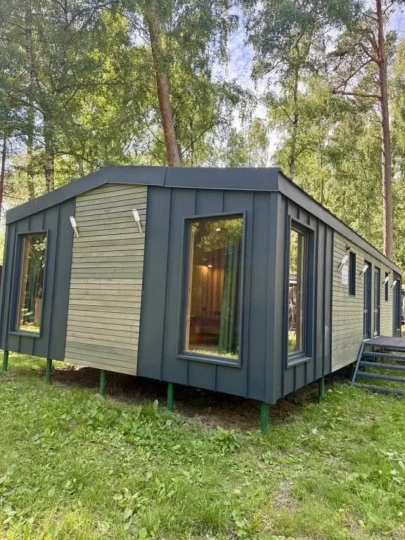 База отдыха Парк отель-заповедник, Калининградская область: фото 5