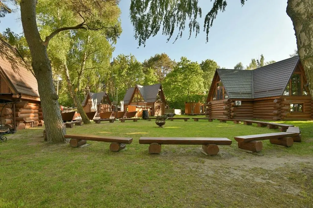Загородный семейный клуб Рой Джой, Калининградская область: фото 5