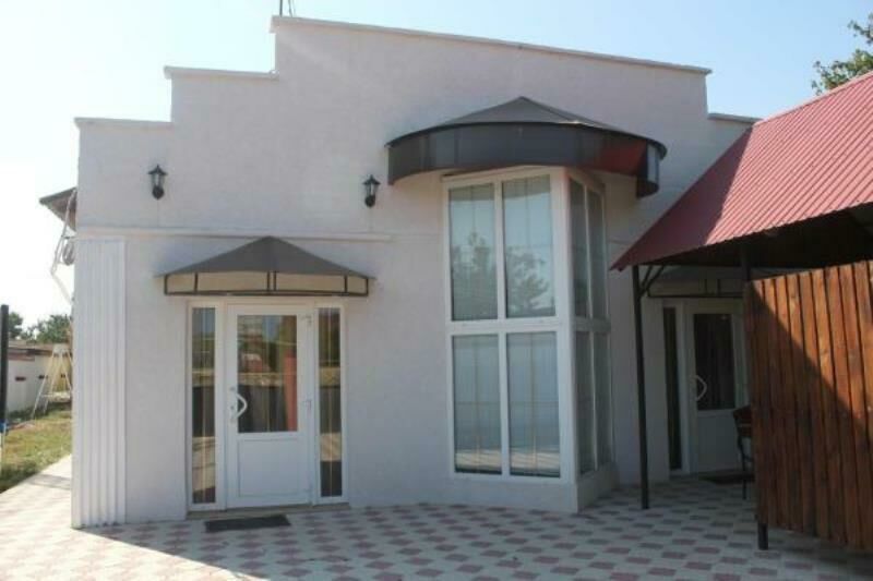 Мини-гостиница Близнецы, Крым, Заозерное 