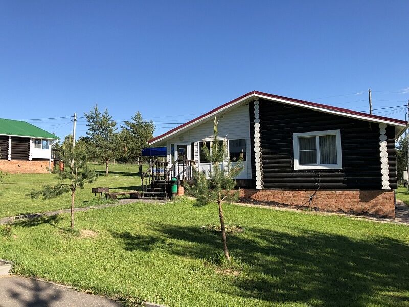 Дачный отель Лежневская лагуна, Ивановская область, Линды Иваново