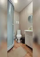 Коттедж Standard, Глэмпинг БашУлей, Абзаново