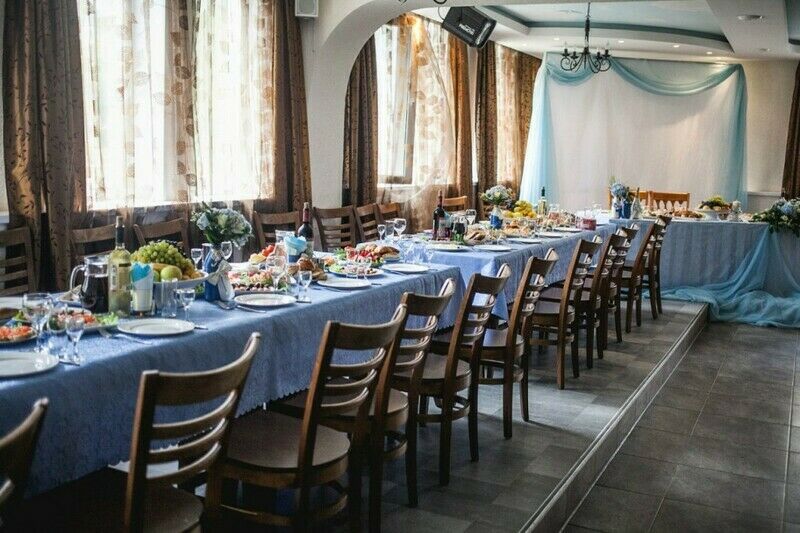 Клёвое место, Калужская область: фото 2