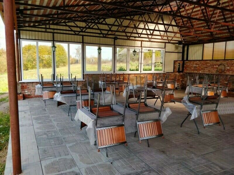 Клёвое место, Калужская область: фото 4