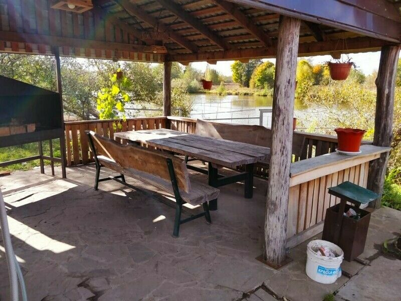 Клёвое место, Калужская область: фото 5