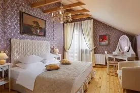 2-x местный стандарт (отель "Богдарня"), Агротуристический комплекс Богдарня, Покров
