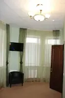 Двухместный номер Standard с красивым видом из окна (двуспальная кровать), Гостиный дом Kovcheg, Стерлитамак