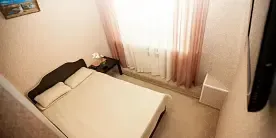 Двухместный номер Standard (двуспальная кровать), Гостиный дом Kovcheg, Стерлитамак