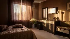 Номер Superior, Усадьба Банная, Нижний Новгород