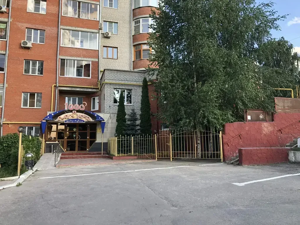 Отель 1000 и Одна Ночь, Рязанская область, Рязань 