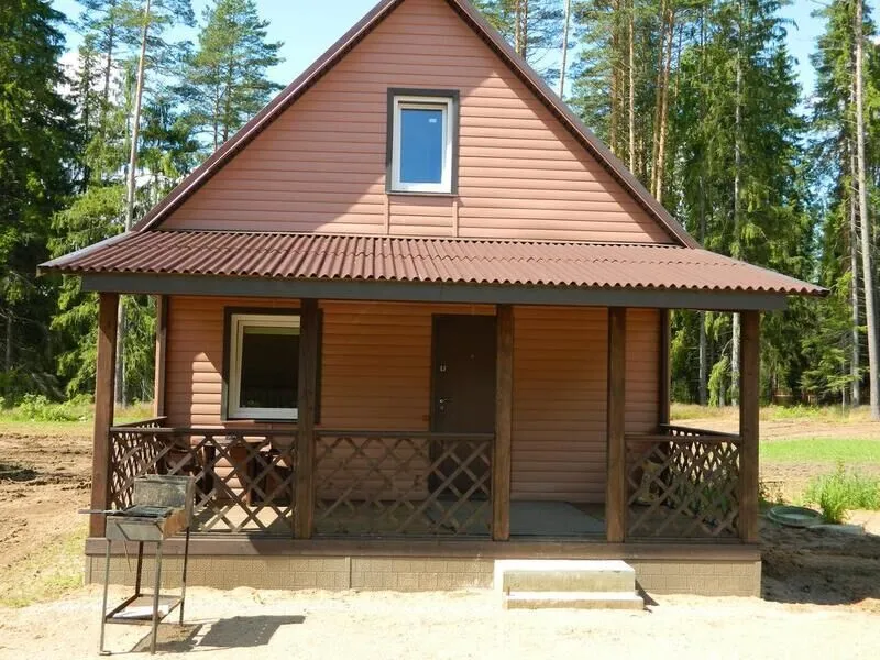 Сахалин (на Лужском), Ленинградская область: фото 2