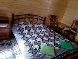 Номер "Стандарт", Гостевой дом Сахалин (на Лужском), Луга