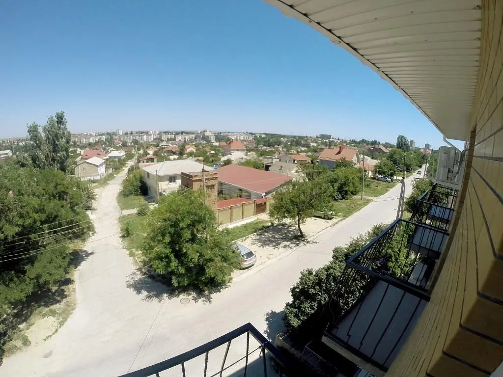 Горлица, Крым: фото 3